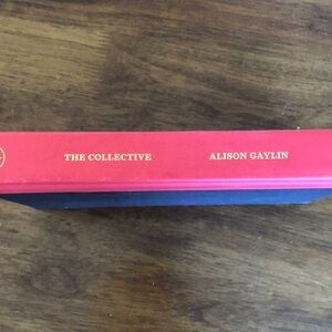 The Collective by Alison Gatling